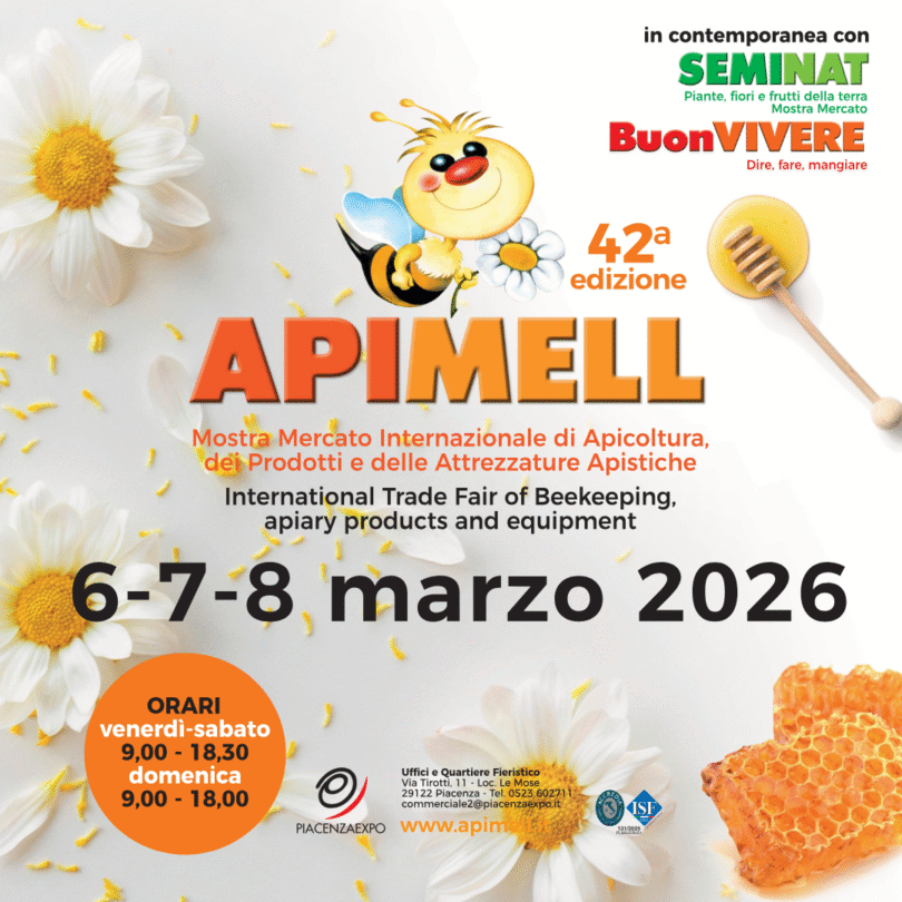 Apimell 2026